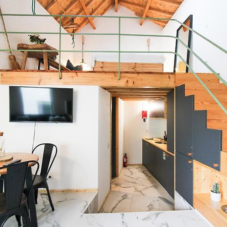 Apartament Macario Cosy Loft Porto Zewnętrze zdjęcie
