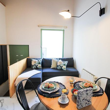 Apartament Macario Cosy Loft Porto Zewnętrze zdjęcie