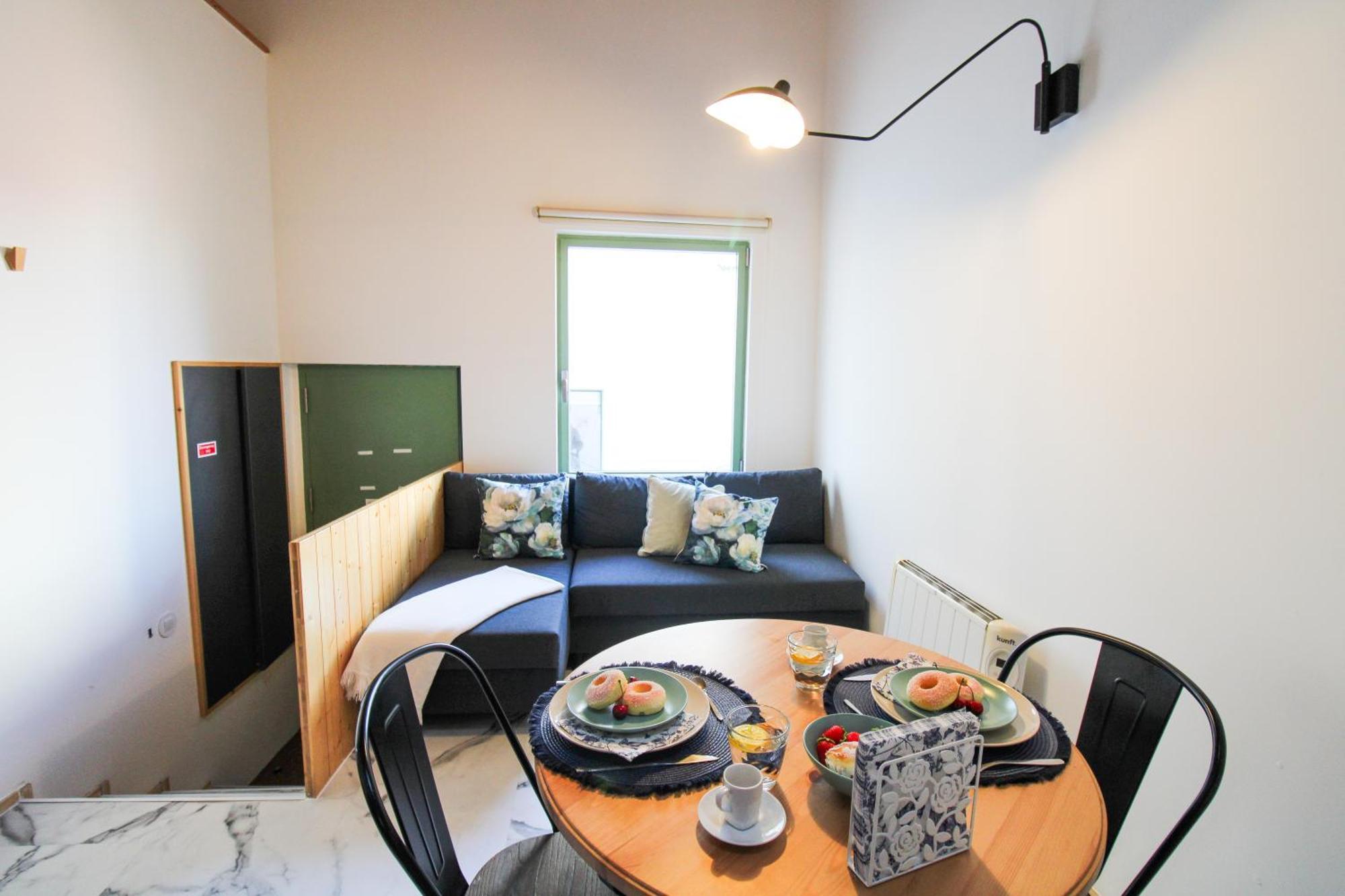 Apartament Macario Cosy Loft Porto Zewnętrze zdjęcie