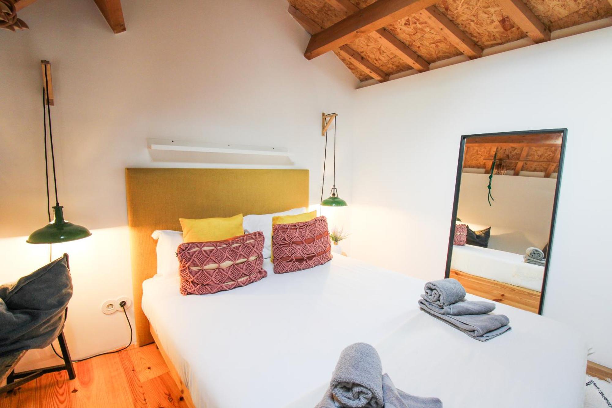 Apartament Macario Cosy Loft Porto Zewnętrze zdjęcie
