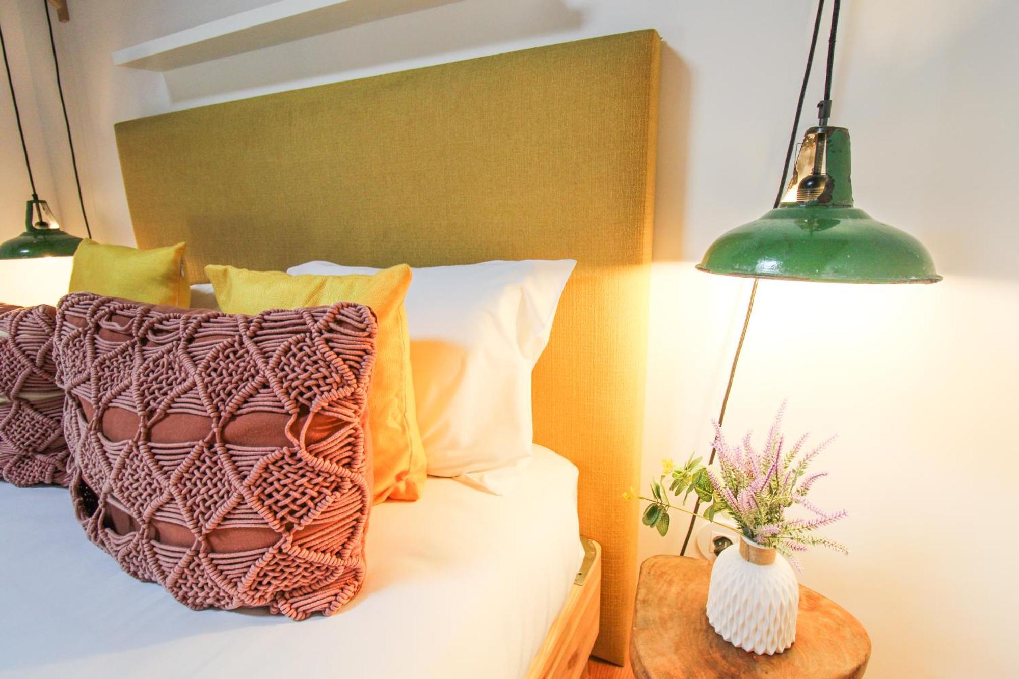 Apartament Macario Cosy Loft Porto Zewnętrze zdjęcie