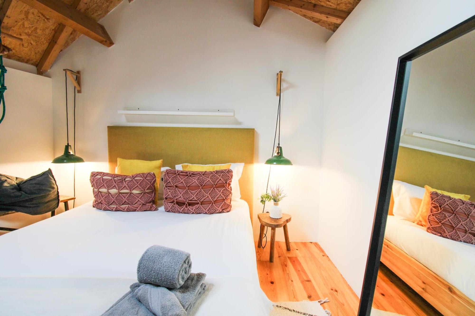 Apartament Macario Cosy Loft Porto Zewnętrze zdjęcie