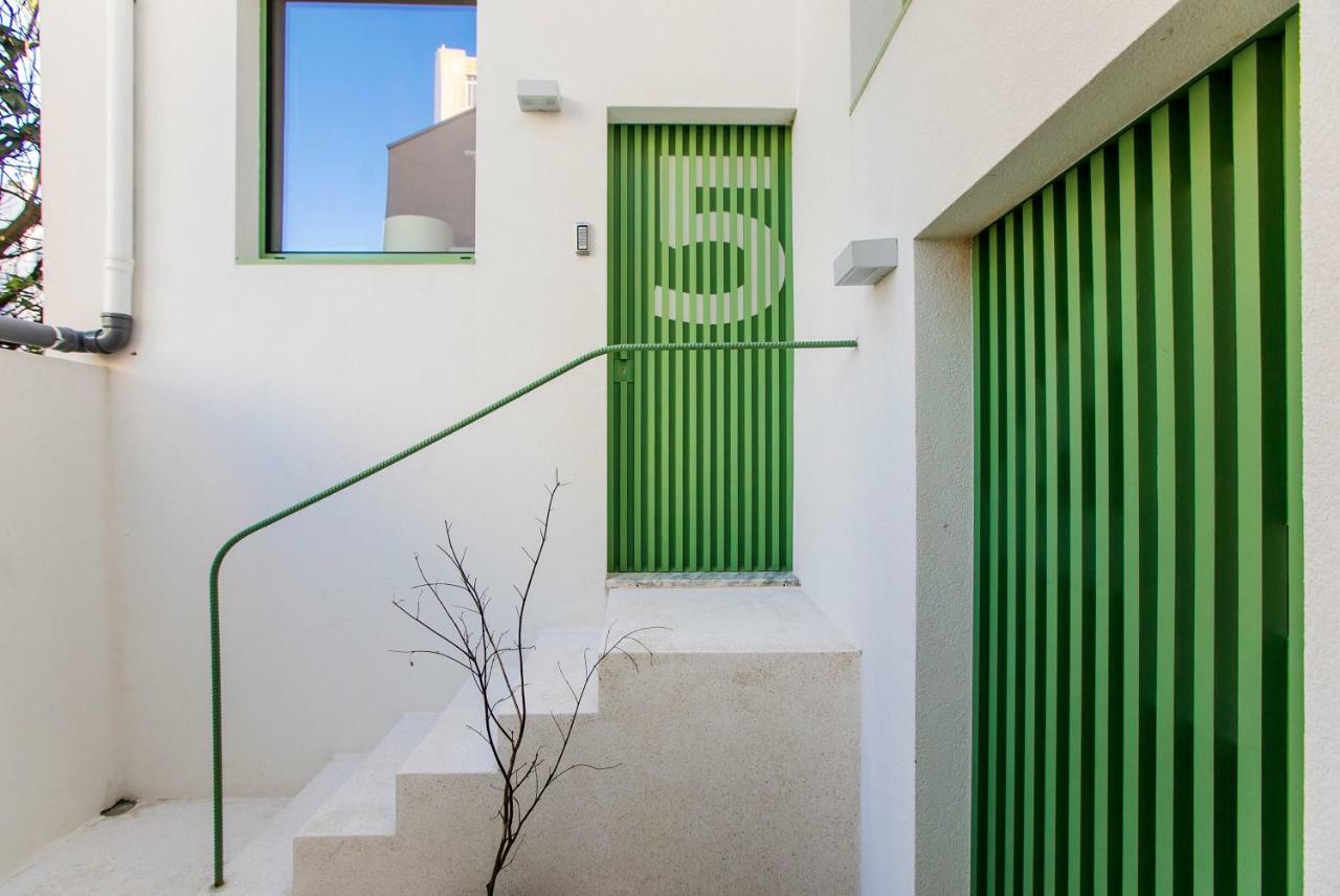 Apartament Macario Cosy Loft Porto Zewnętrze zdjęcie